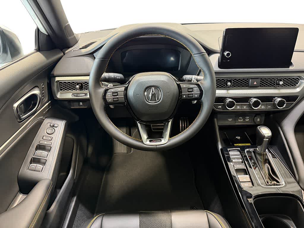 Thumbnail: 2026 Acura Integra - 18