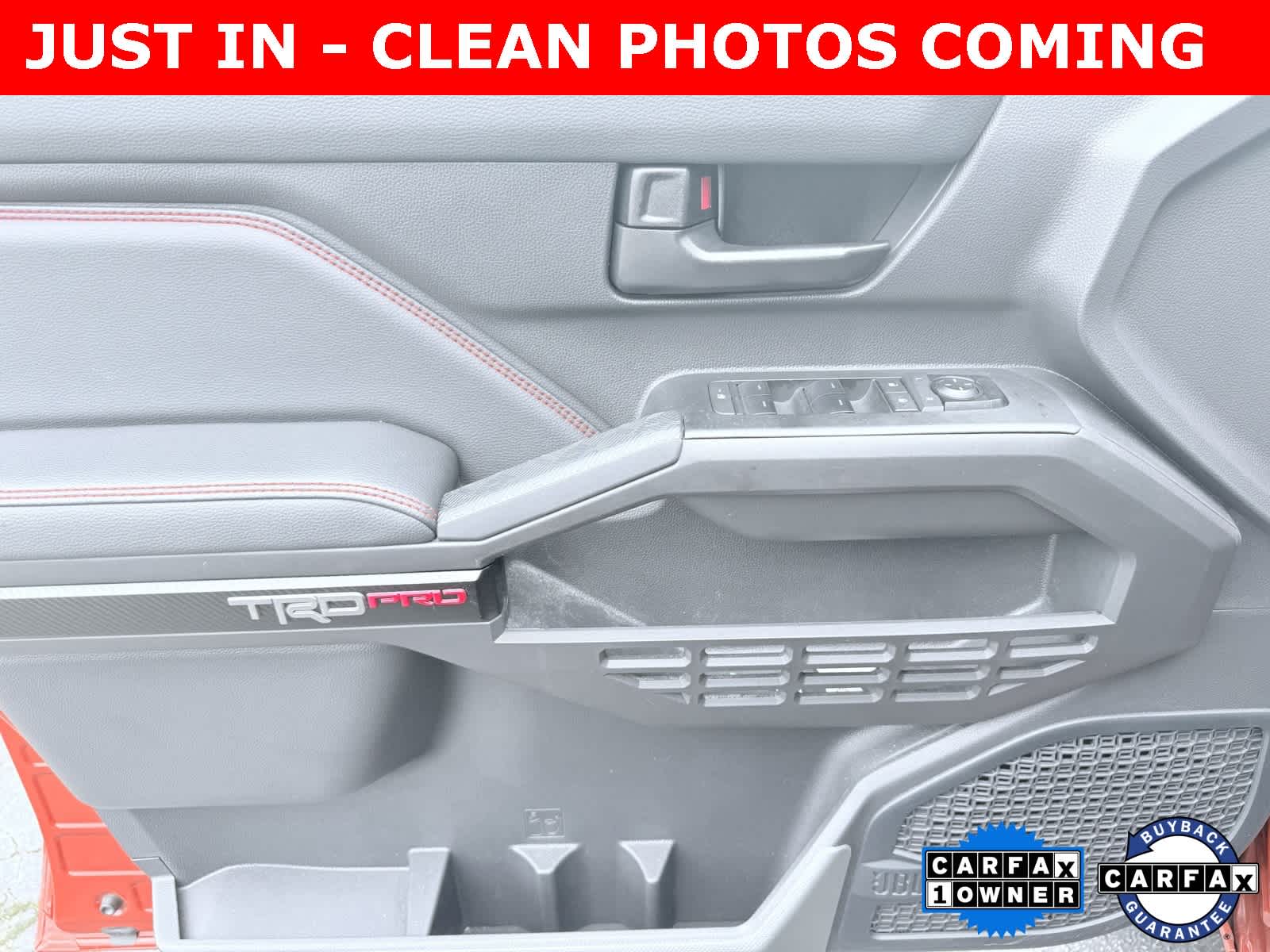 Thumbnail: 2024 Toyota Tacoma - 18