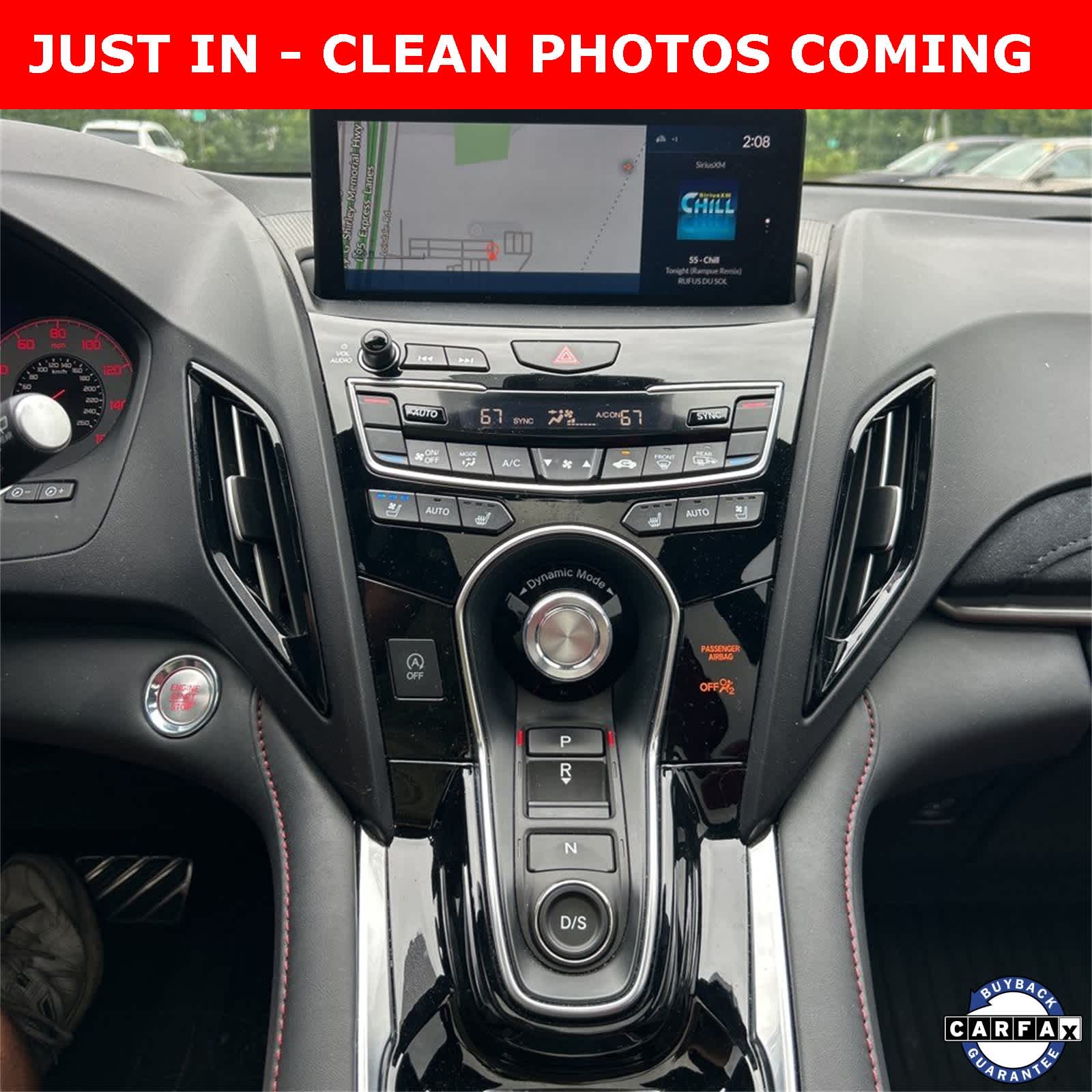 Thumbnail: 2021 Acura RDX - 21