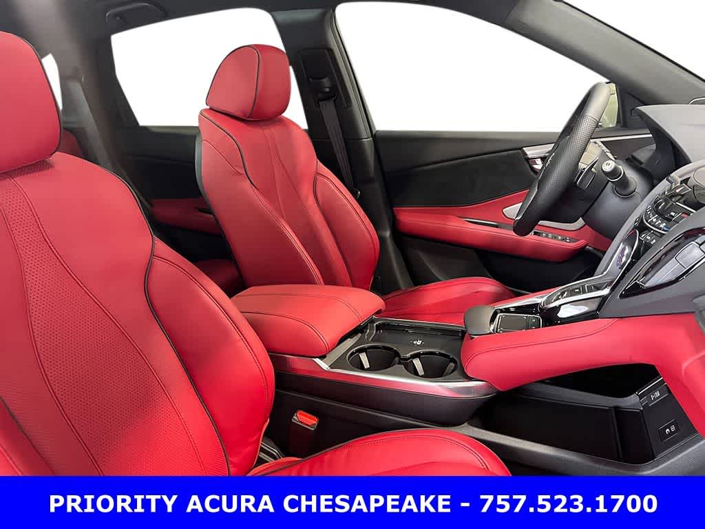 Thumbnail: 2026 Acura RDX - 39