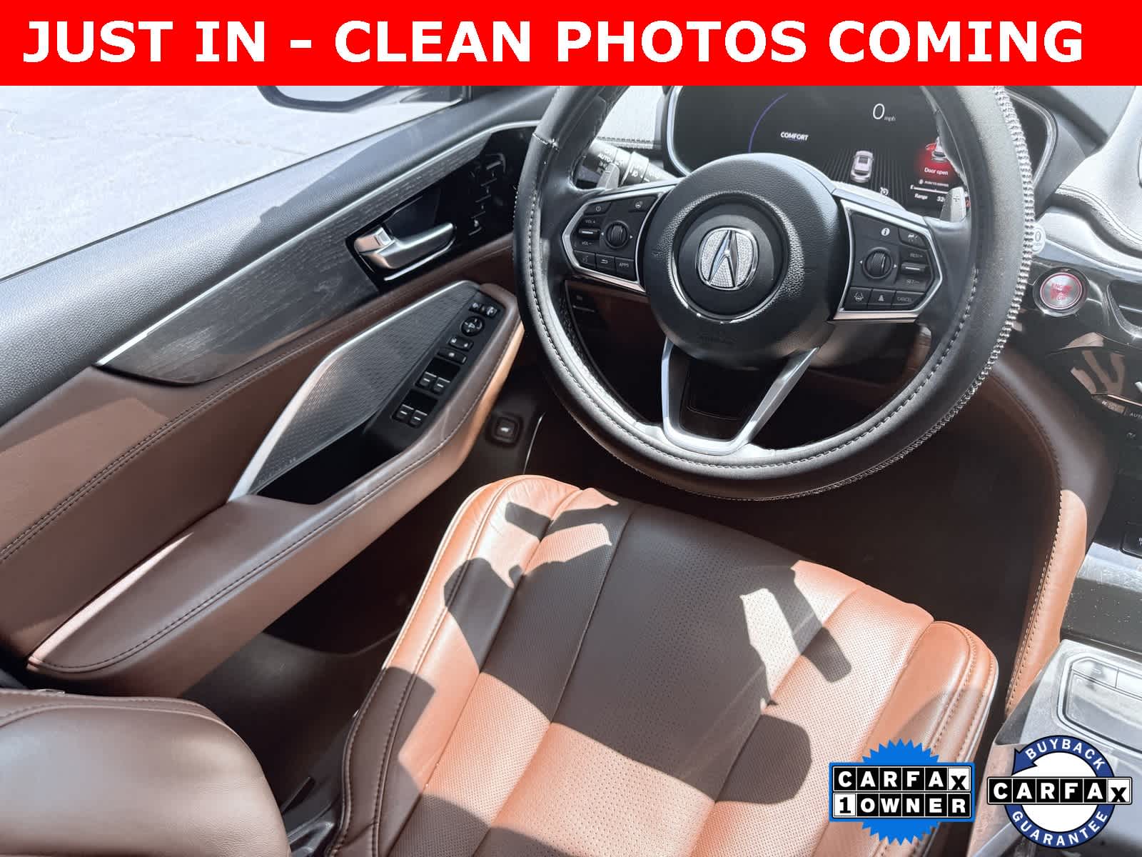 Thumbnail: 2022 Acura MDX - 10