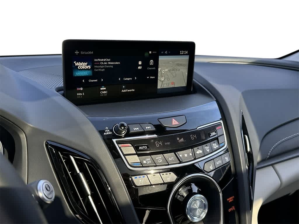 2025 Acura RDX Advance 19