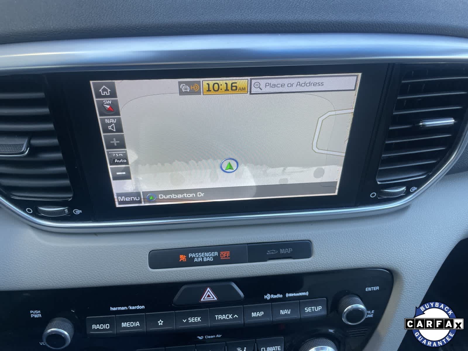 Thumbnail: 2020 Kia Sportage - 19