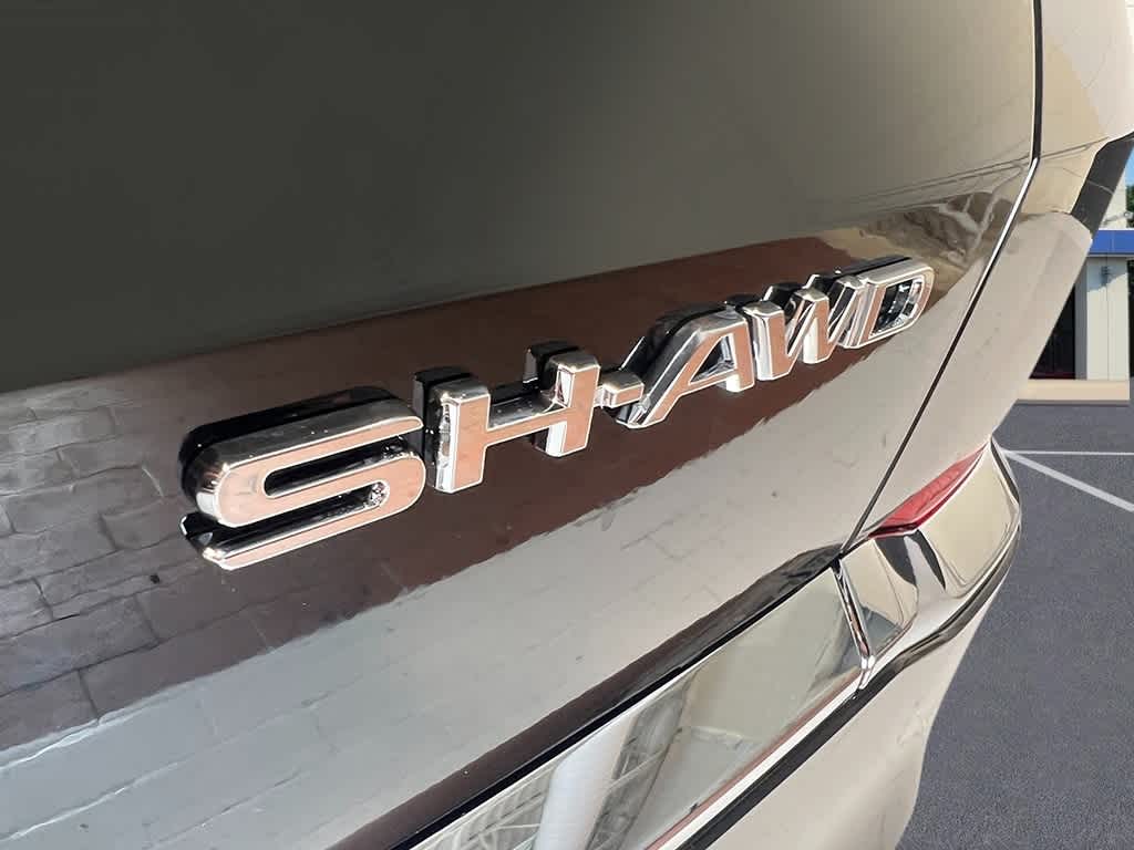 Thumbnail: 2026 Acura MDX - 6