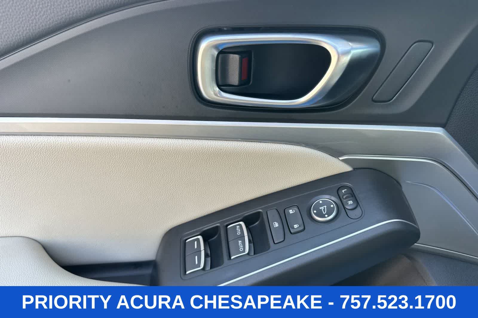 Thumbnail: 2026 Acura Integra - 21