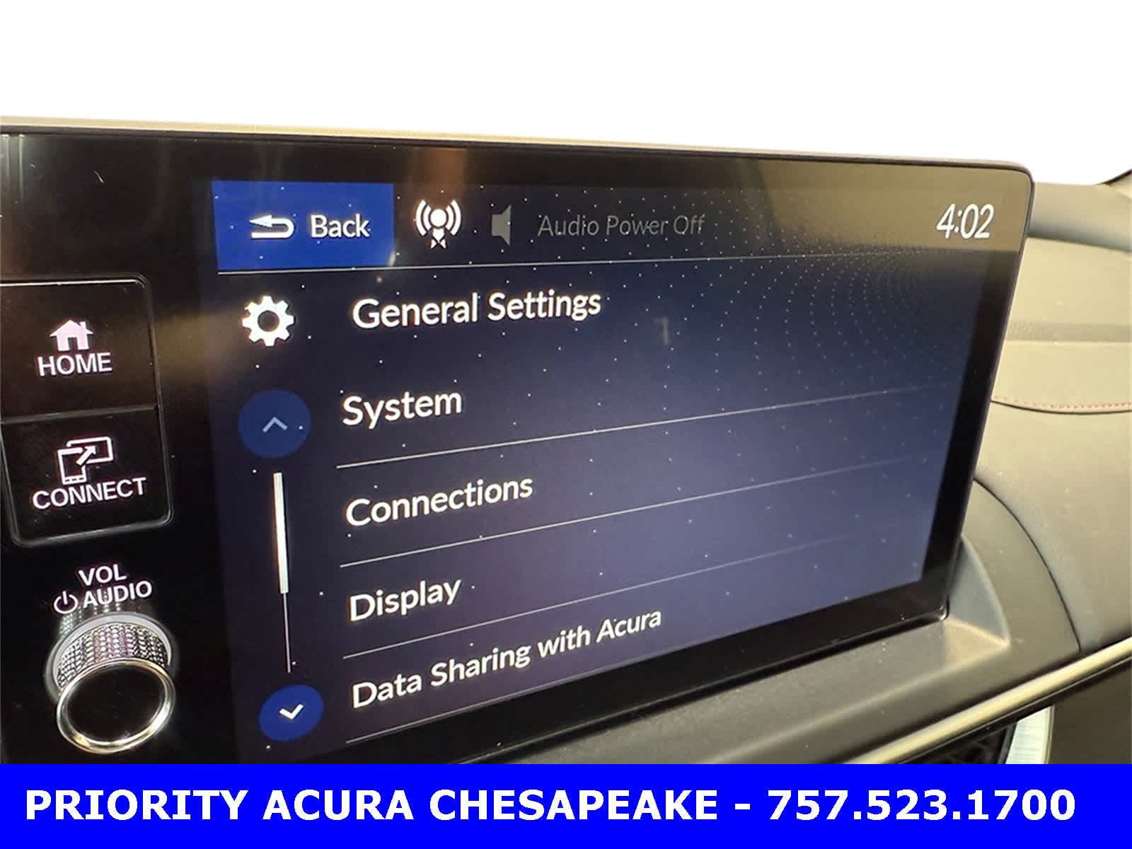 Thumbnail: 2025 Acura ADX - 29