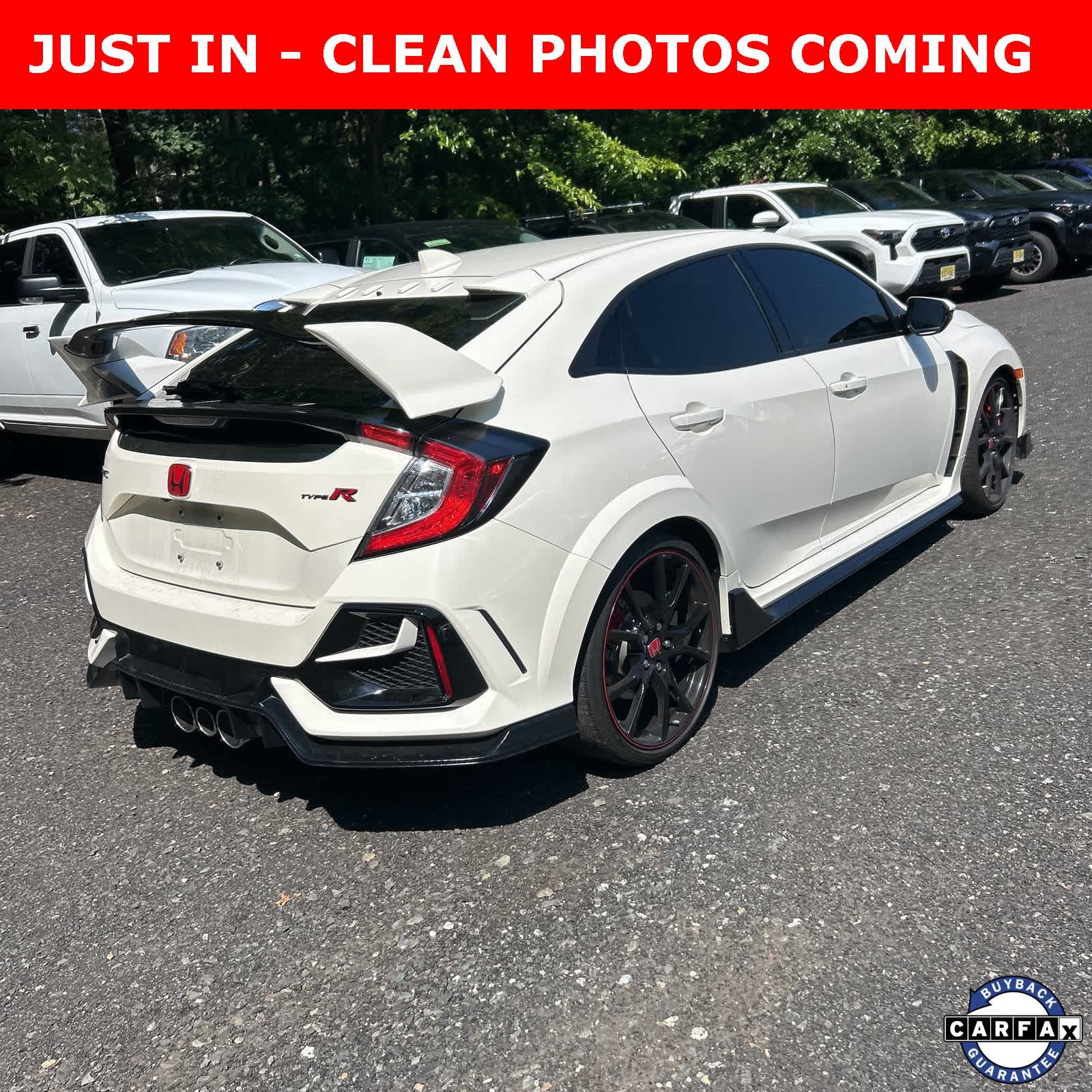 Thumbnail: 2021 Honda Civic - 5