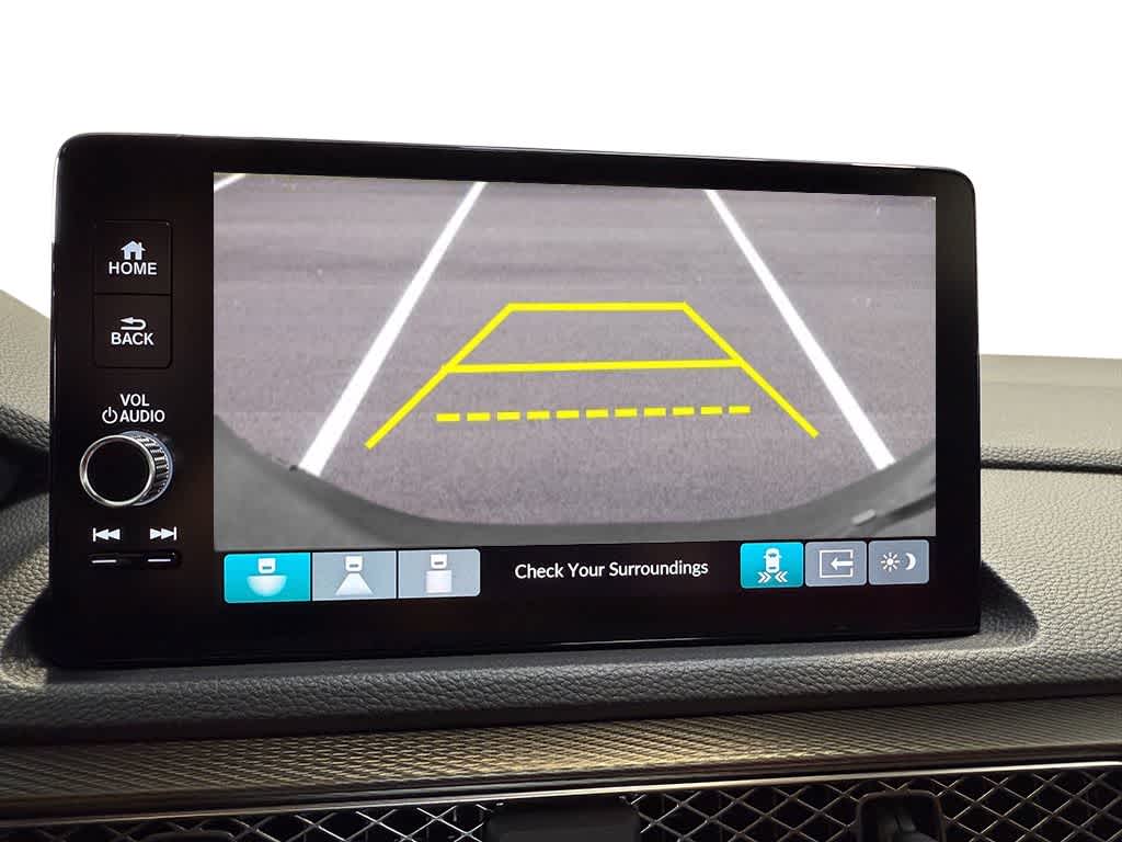 Thumbnail: 2026 Acura Integra - 22