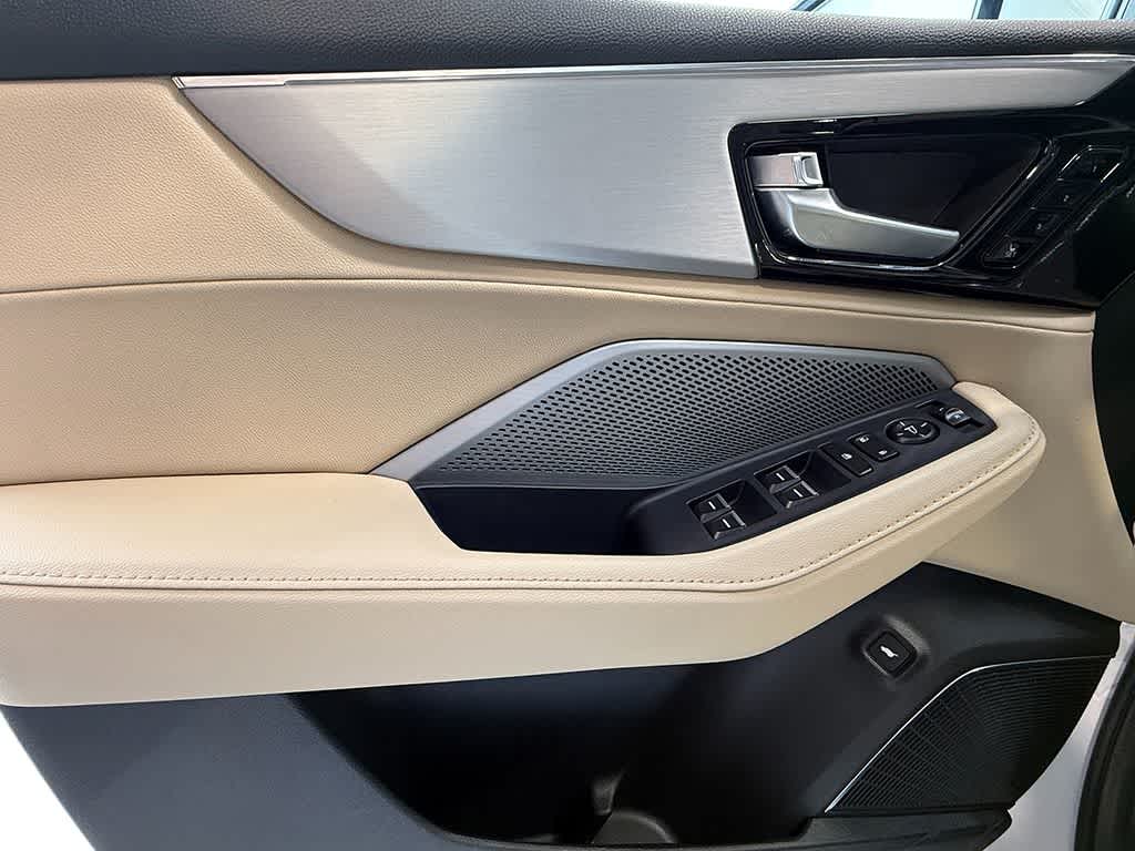 Thumbnail: 2026 Acura MDX - 14