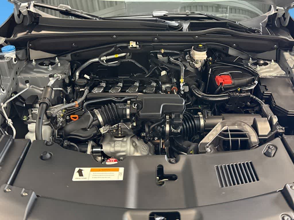 Thumbnail: 2026 Acura ADX - 12