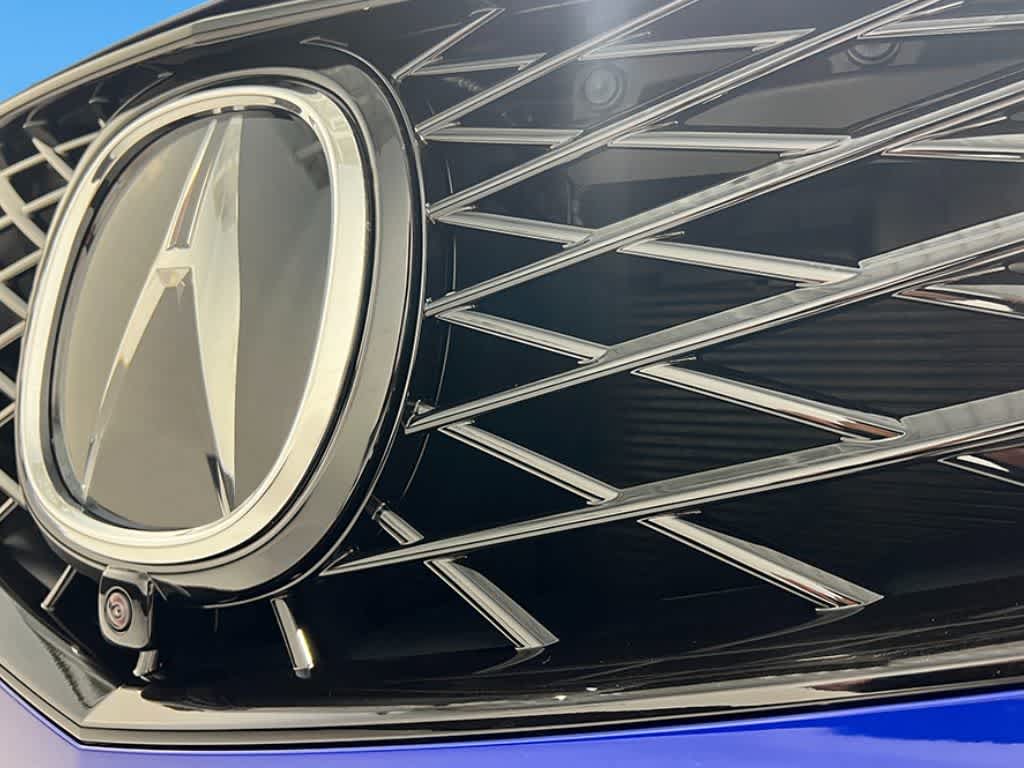 Thumbnail: 2026 Acura RDX - 12