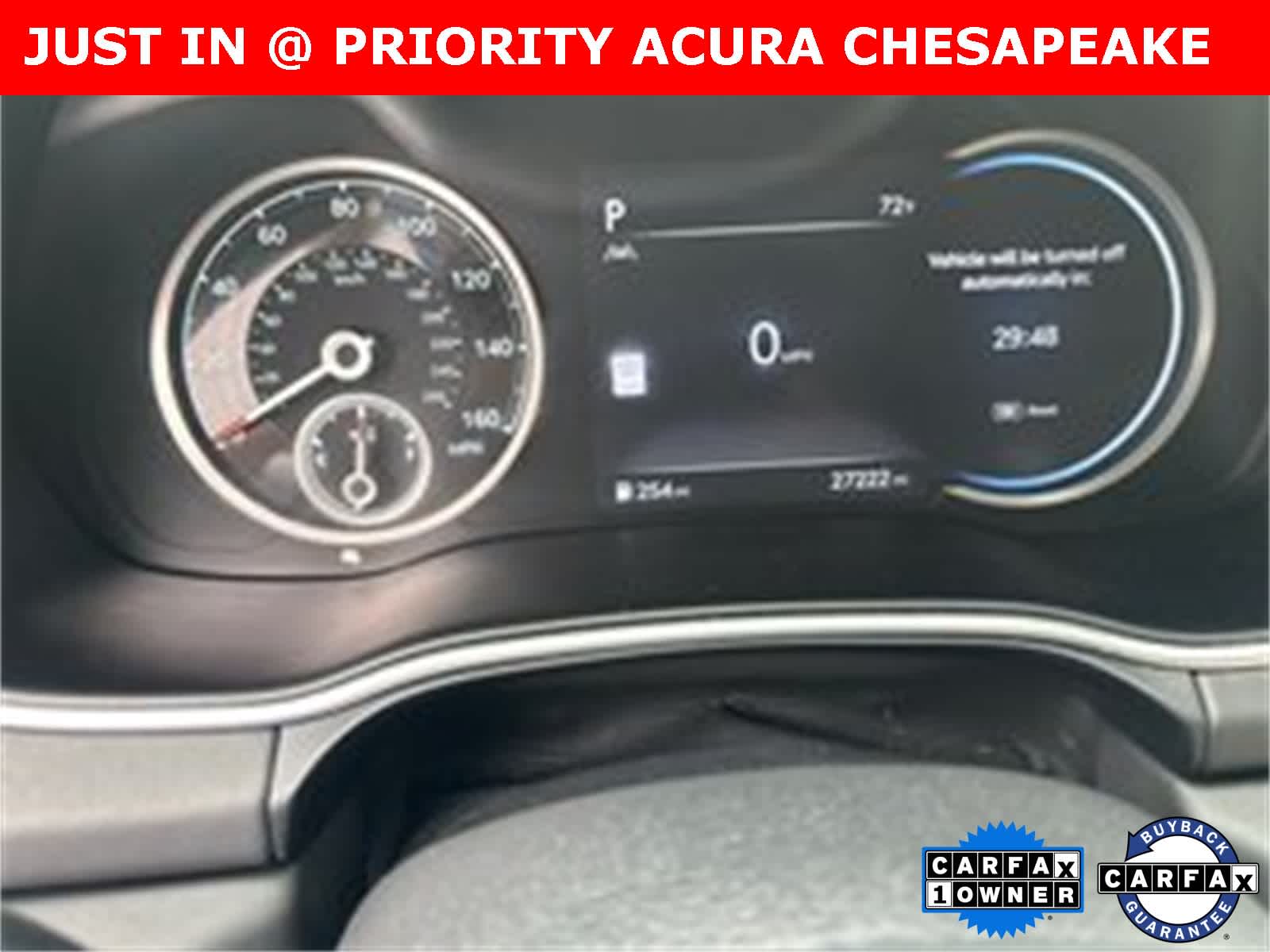 Thumbnail: 2024 Genesis GV80 - 11