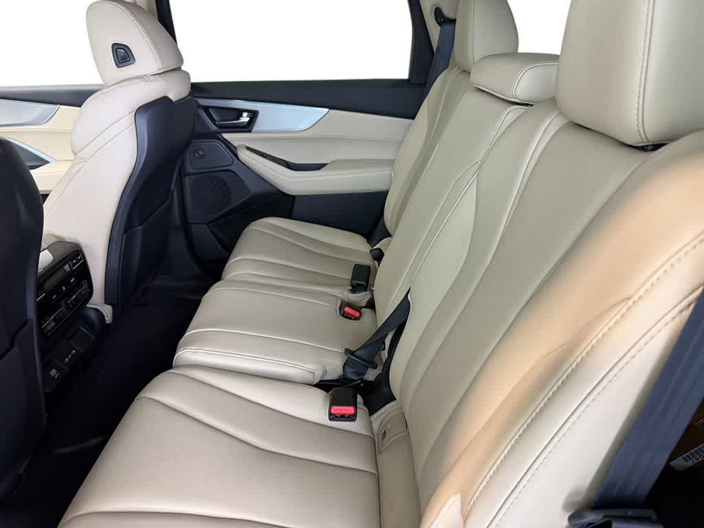 Thumbnail: 2026 Acura MDX - 28