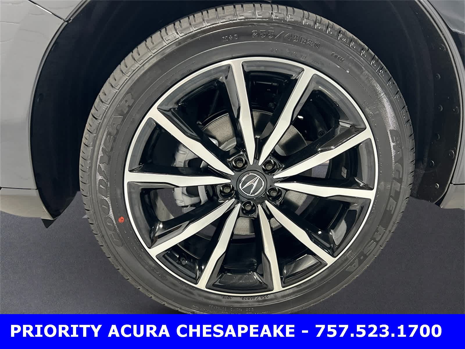 Thumbnail: 2026 Acura RDX - 13