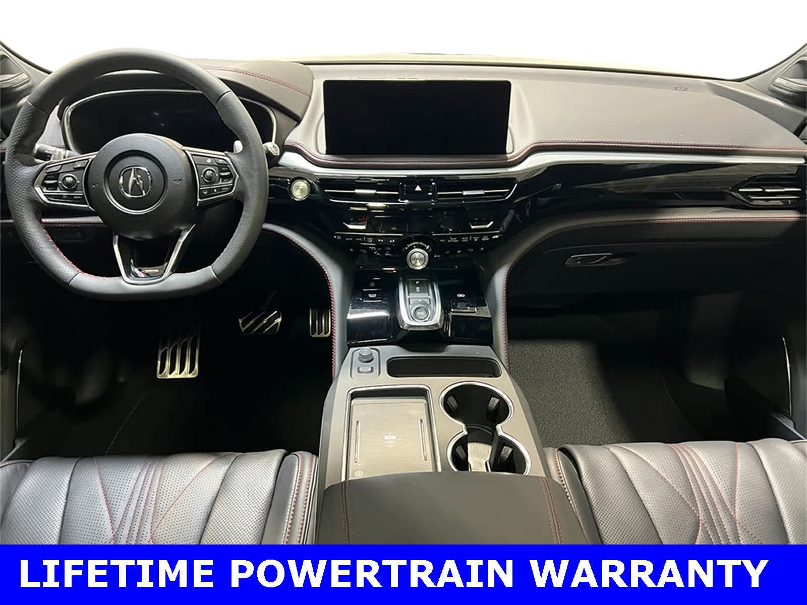 Thumbnail: 2026 Acura MDX - 14