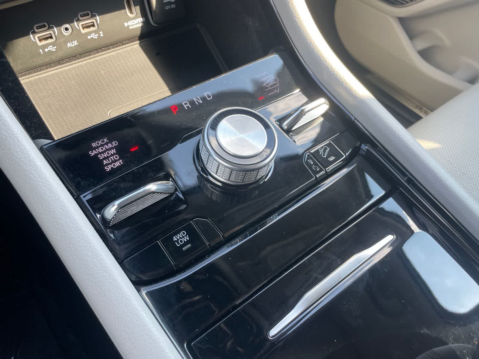 Thumbnail: 2022 Jeep Grand Cherokee - 19