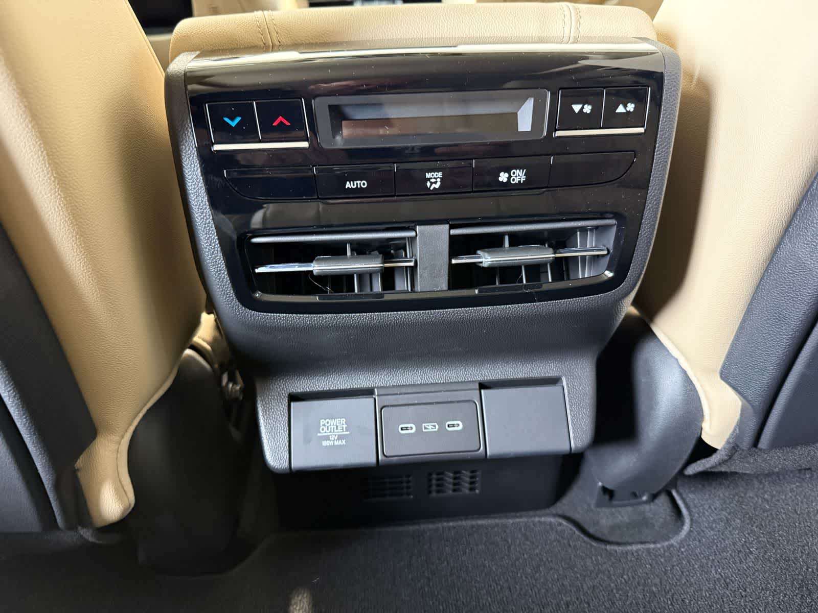 Thumbnail: 2026 Acura MDX - 29