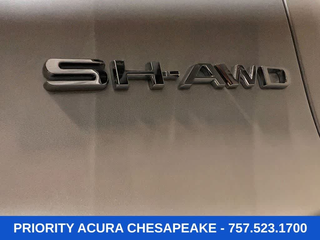 Thumbnail: 2026 Acura RDX - 6