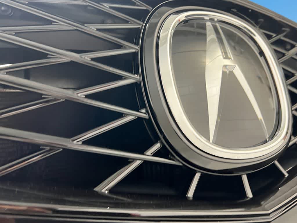 Thumbnail: 2026 Acura RDX - 11