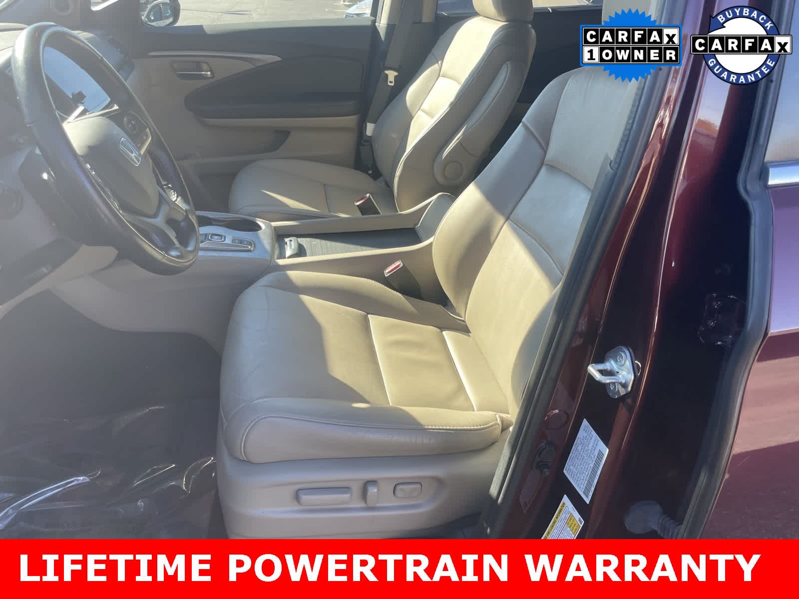 Thumbnail: 2022 Honda Pilot - 10