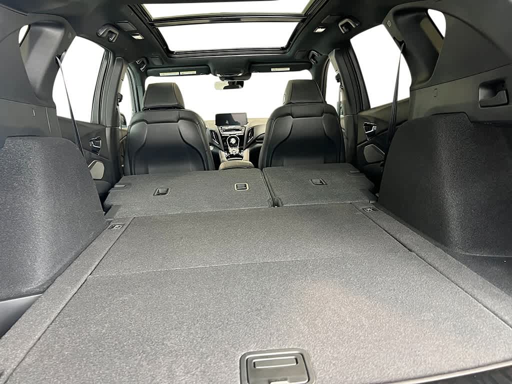 Thumbnail: 2026 Acura RDX - 37