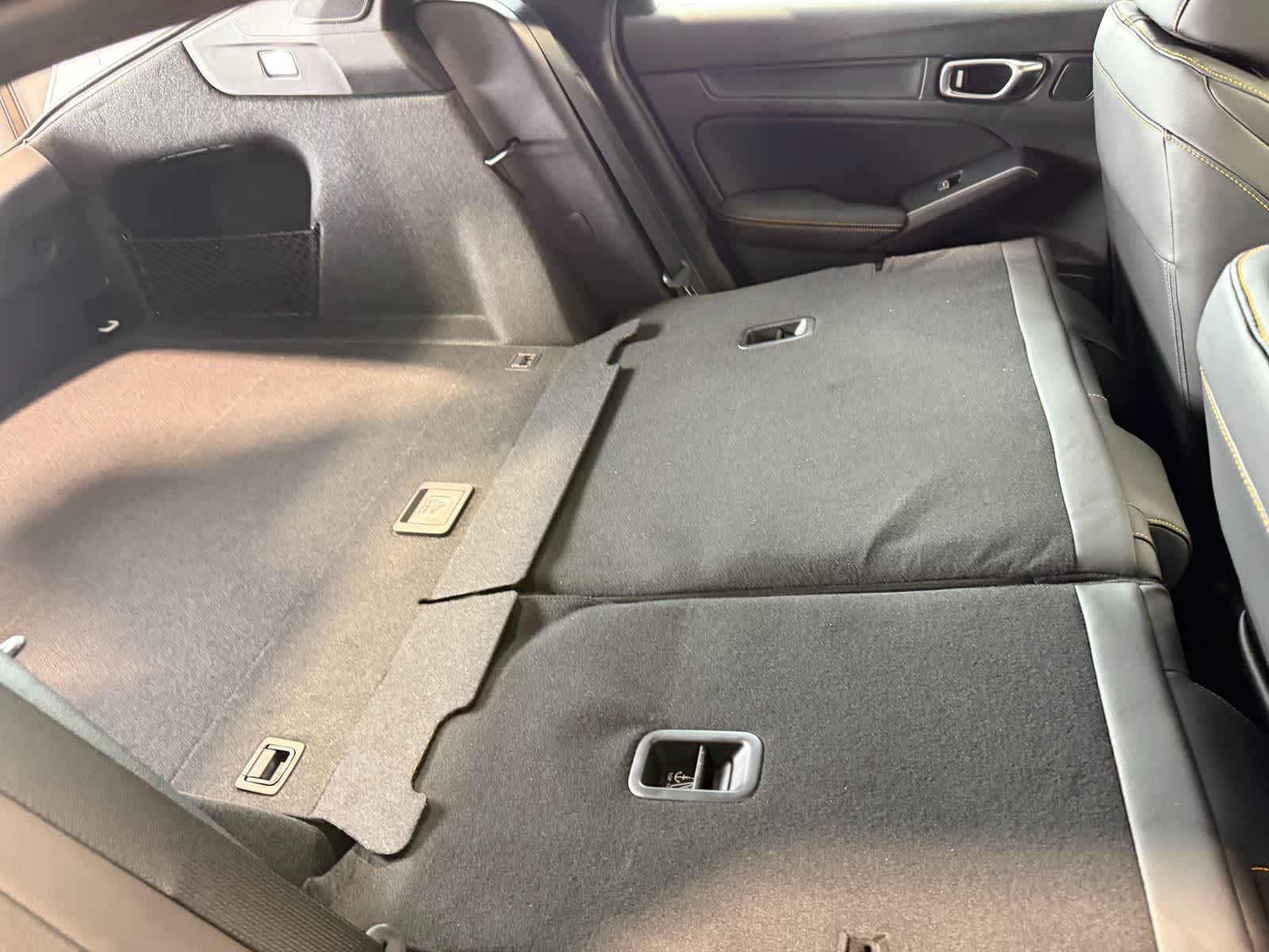 Thumbnail: 2026 Acura Integra - 35