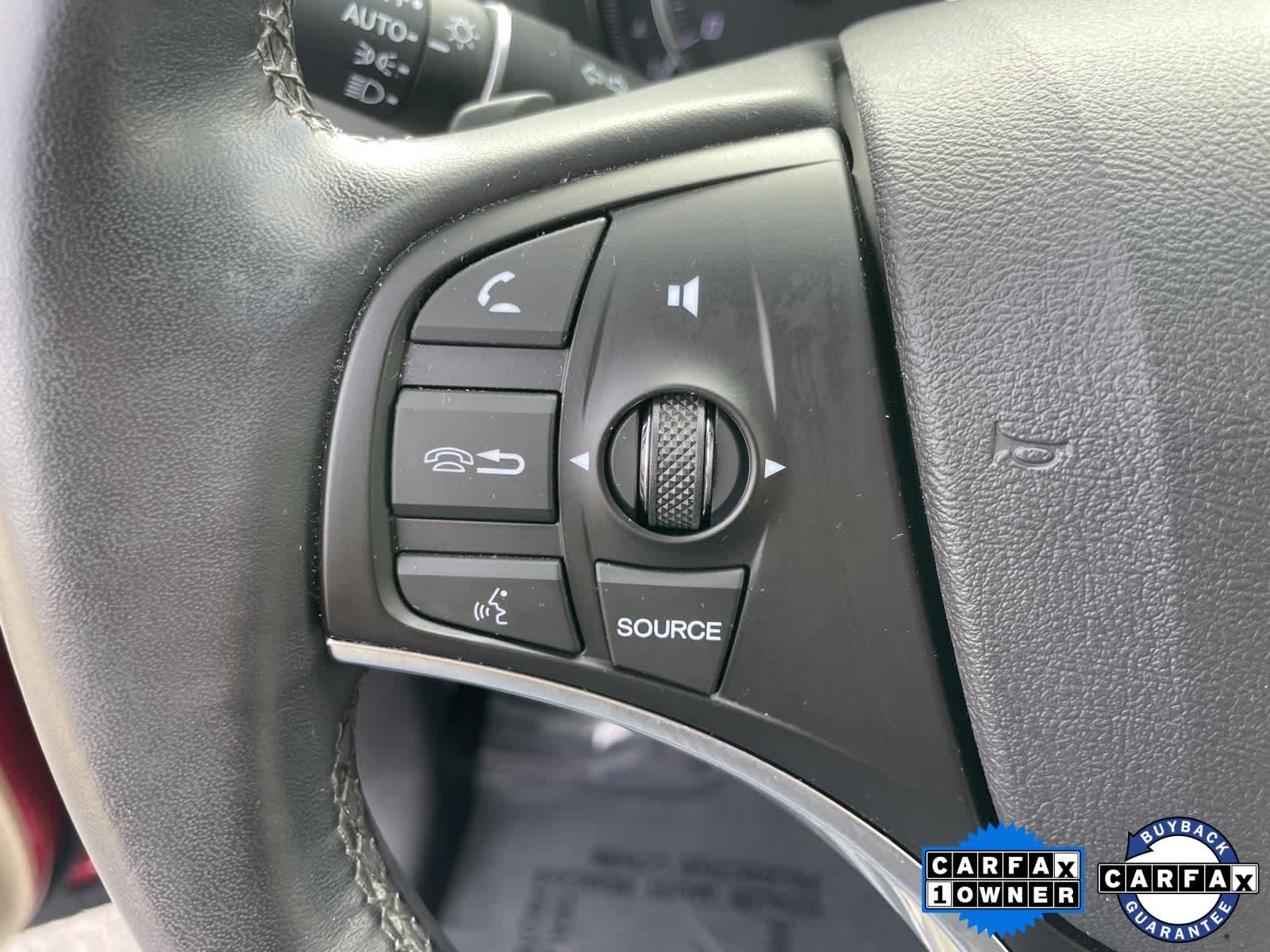 Thumbnail: 2020 Acura MDX - 15