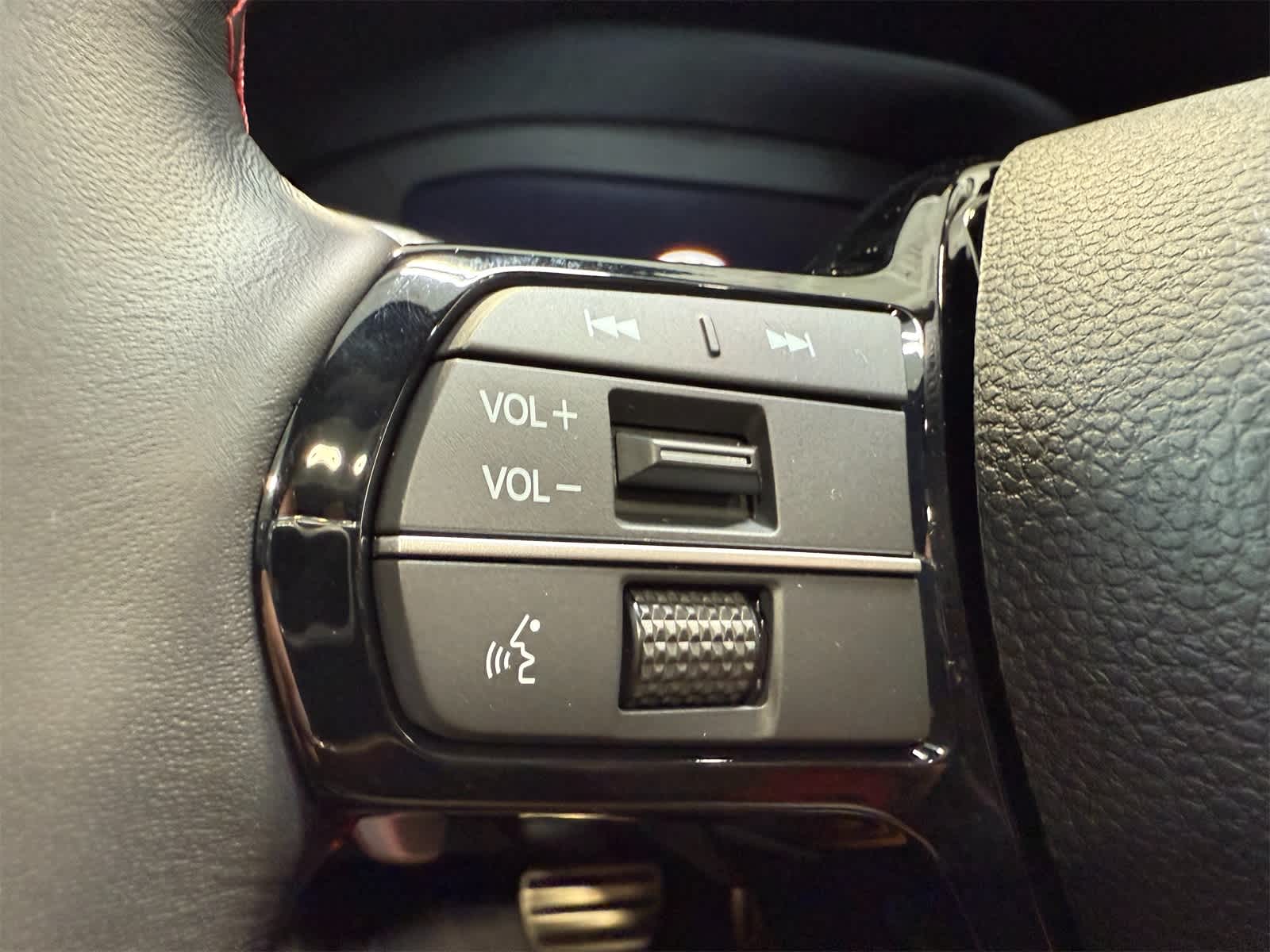 Thumbnail: 2026 Acura Integra - 19