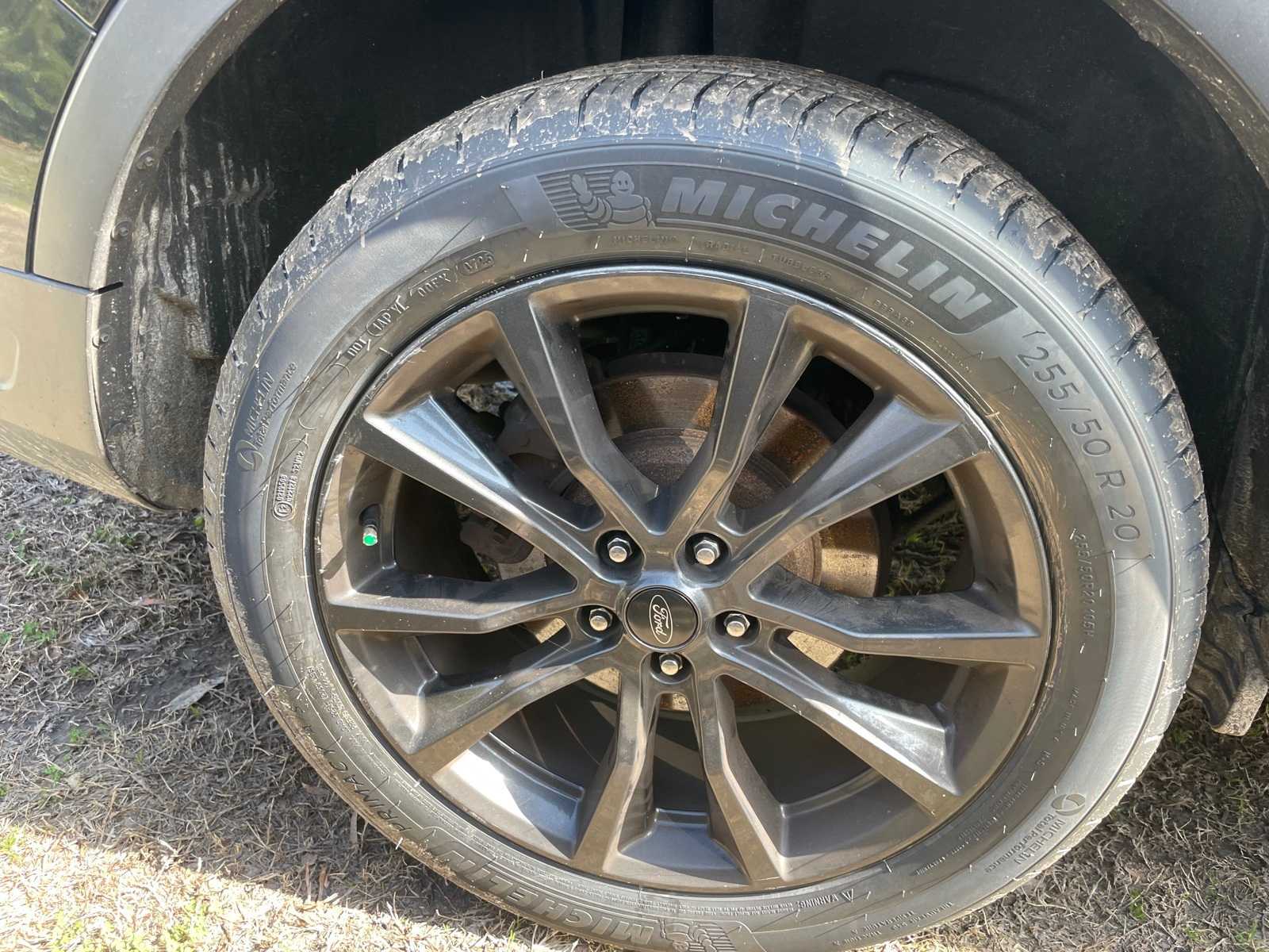 Thumbnail: 2019 Ford Explorer - 8