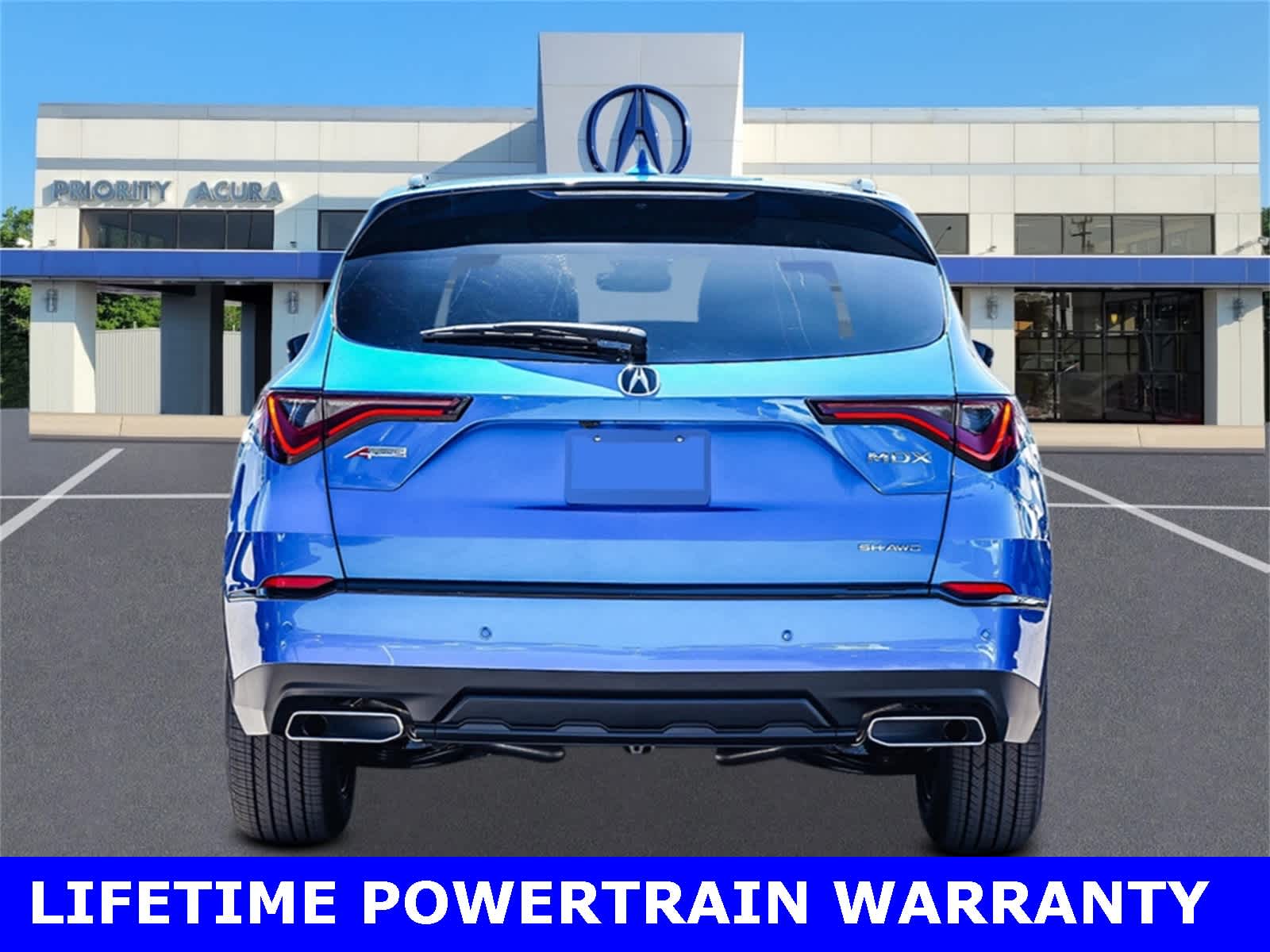 Thumbnail: 2026 Acura MDX - 3