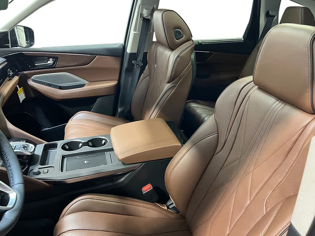 Thumbnail: 2026 Acura MDX - 13