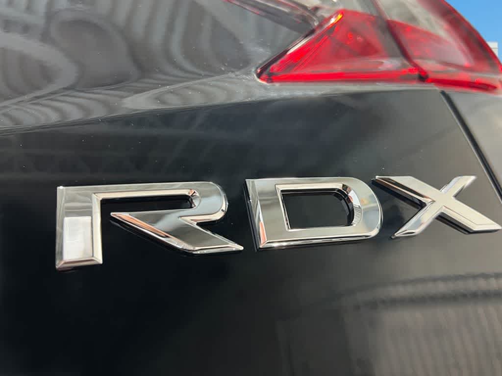 Thumbnail: 2026 Acura RDX - 5