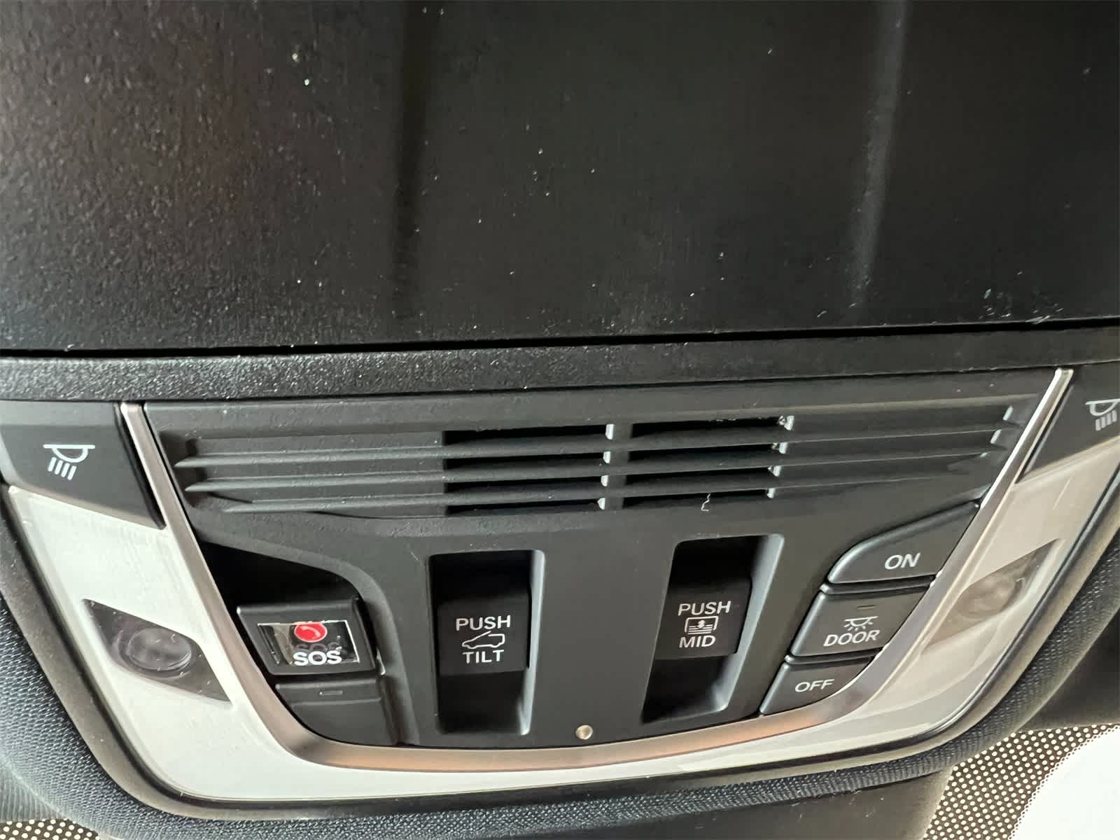 Thumbnail: 2026 Acura MDX - 22