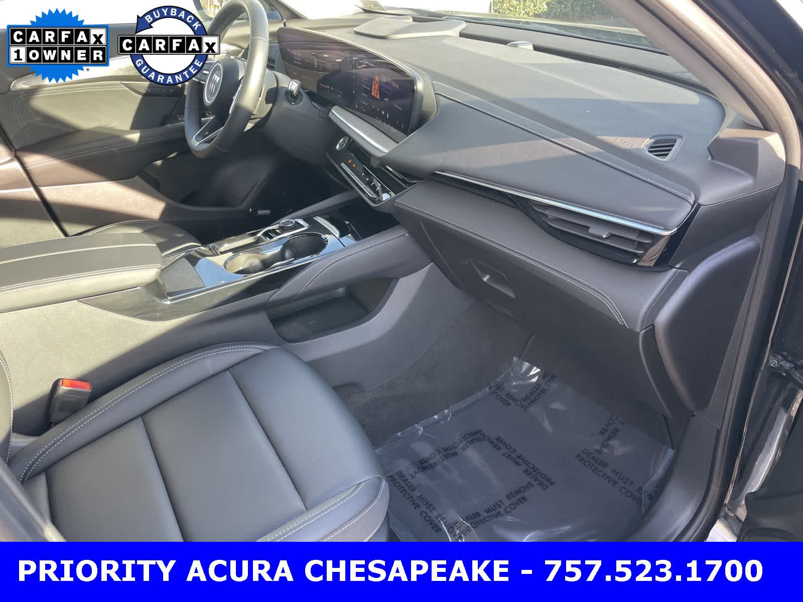 Thumbnail: 2025 Buick Envision - 24