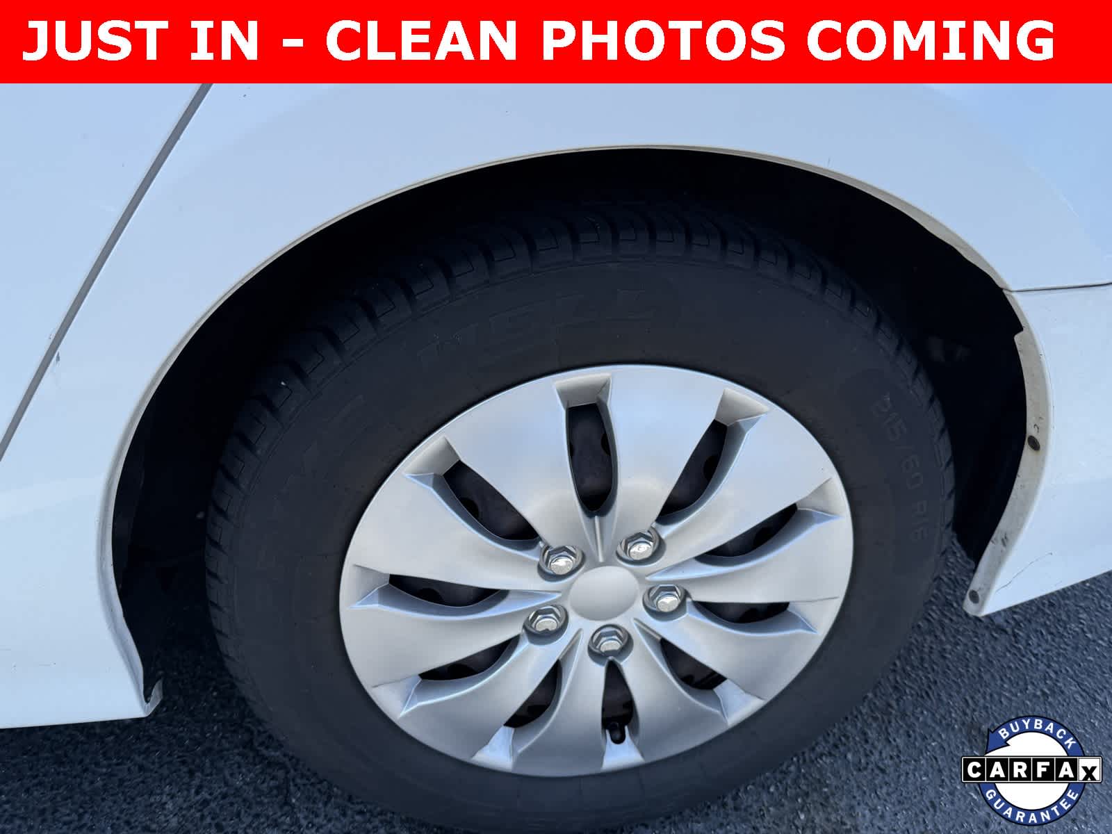 Thumbnail: 2012 Honda Accord - 2