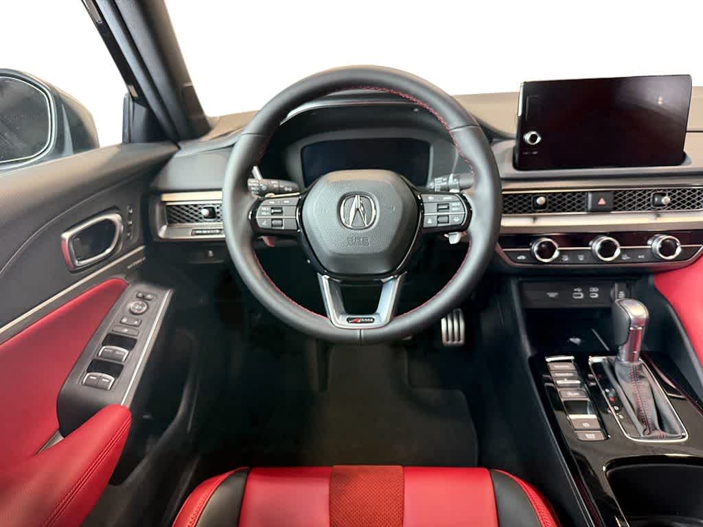 Thumbnail: 2026 Acura Integra - 14