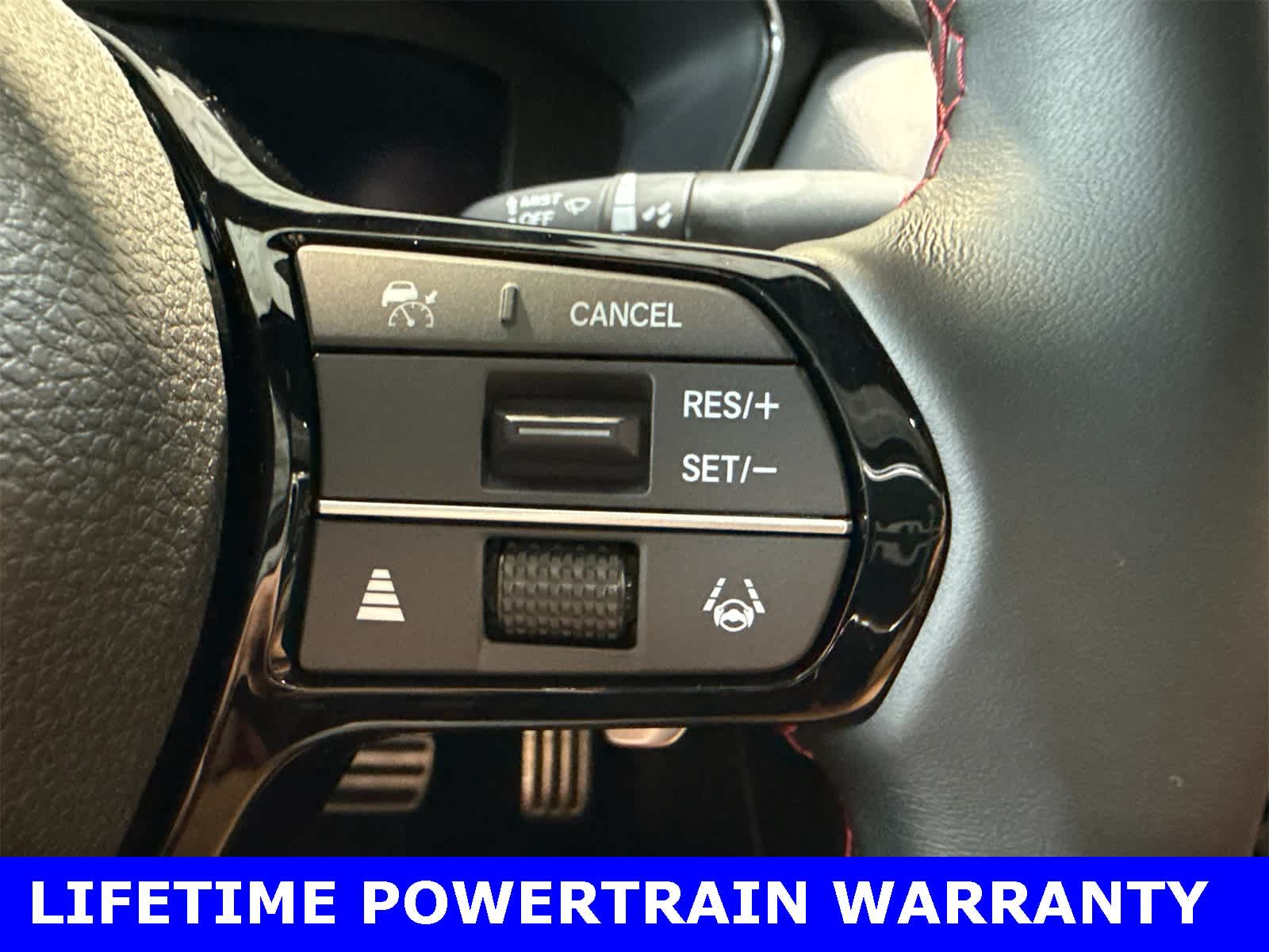 Thumbnail: 2026 Acura Integra - 17