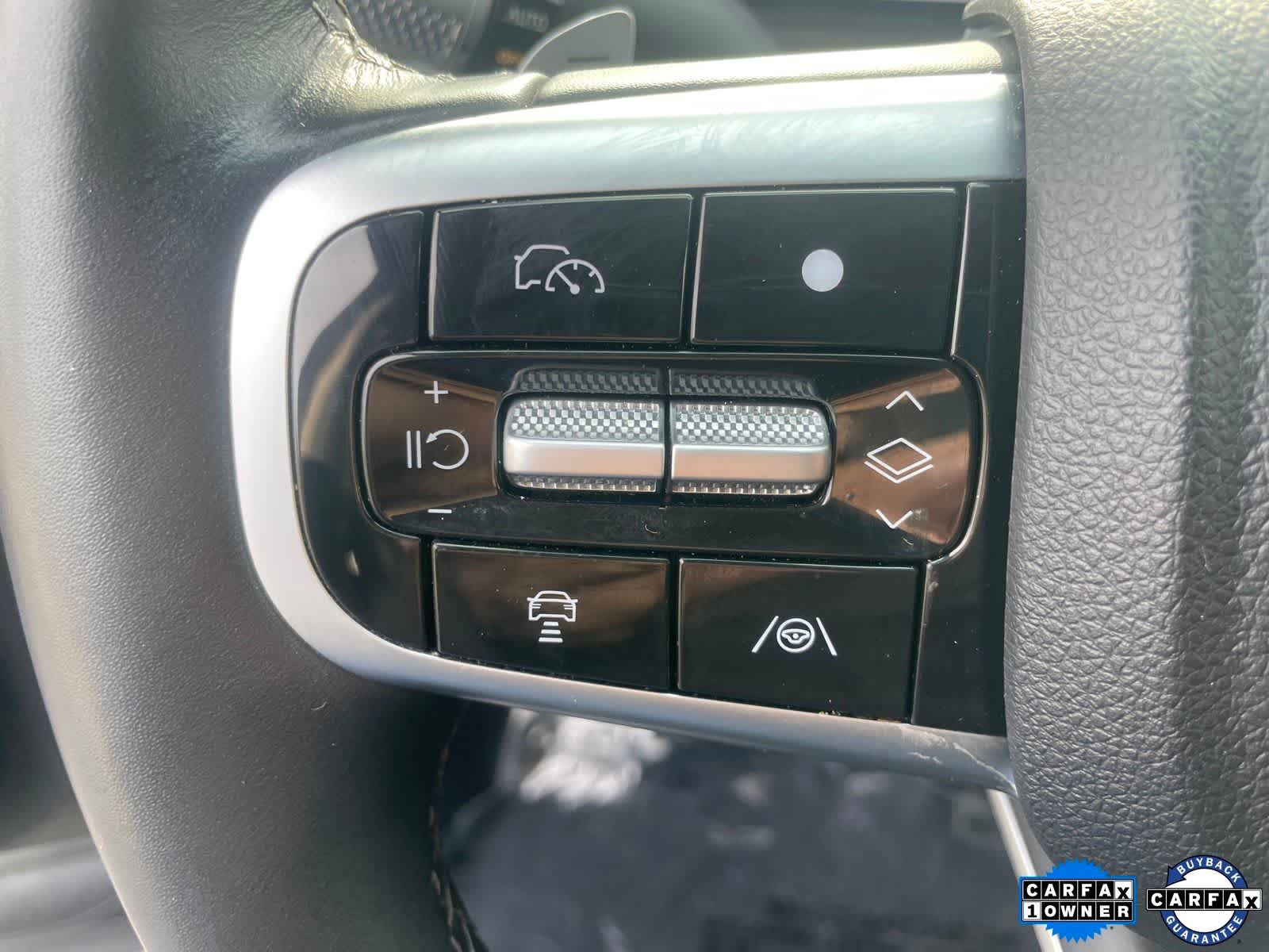 Thumbnail: 2025 Genesis GV80 - 14