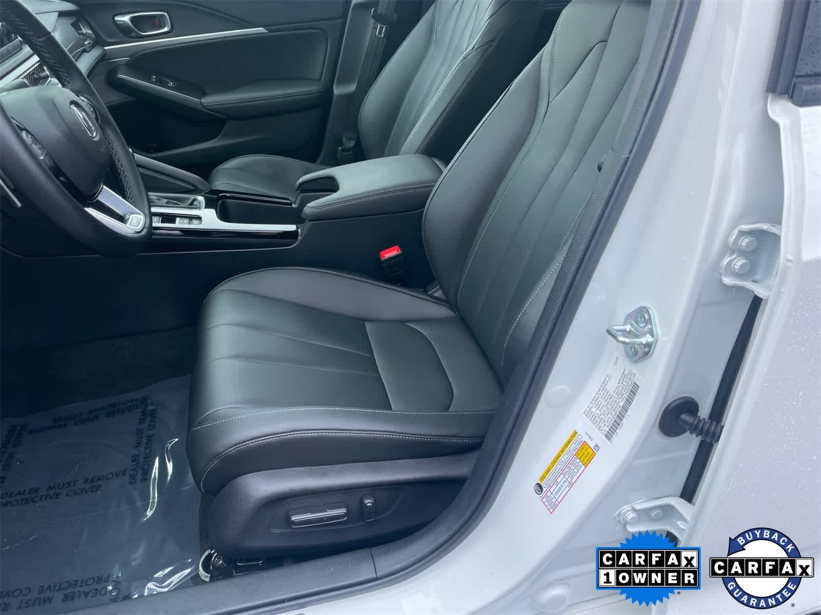 Thumbnail: 2025 Acura Integra - 9