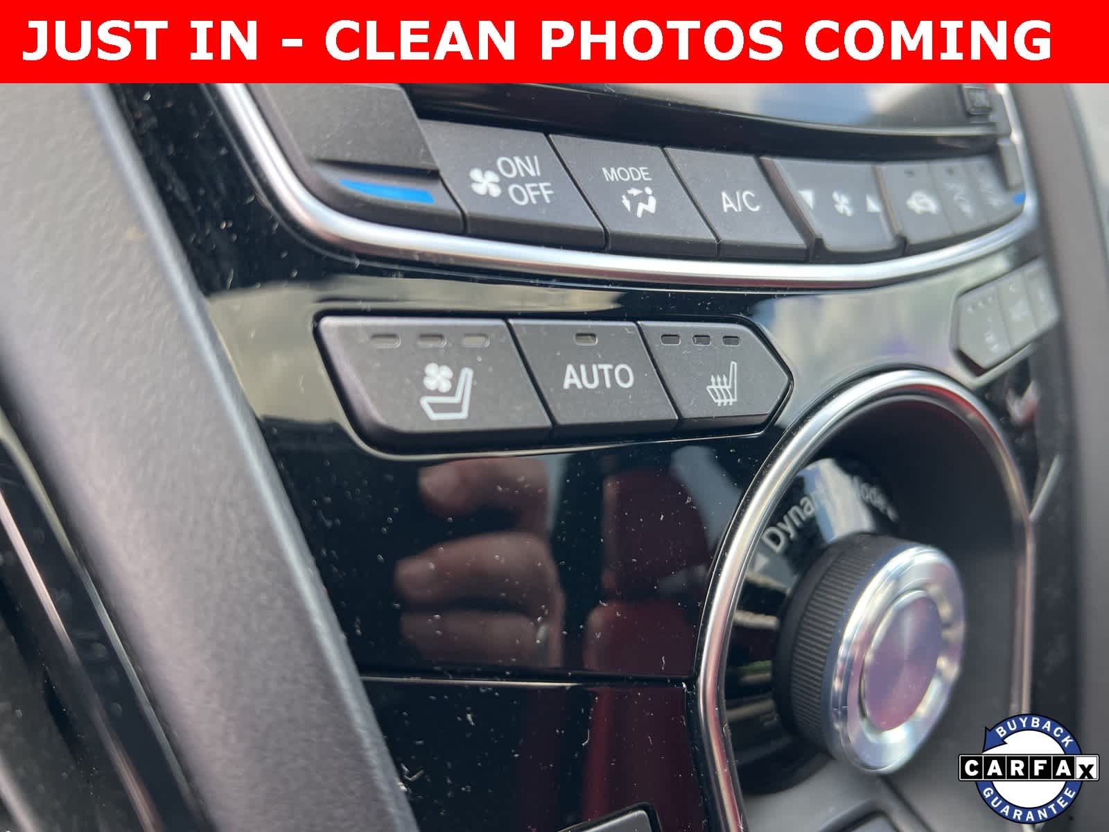Thumbnail: 2019 Acura RDX - 25