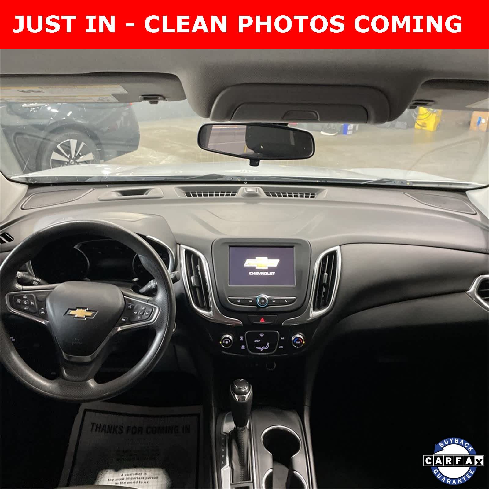 Thumbnail: 2020 Chevrolet Equinox - 17