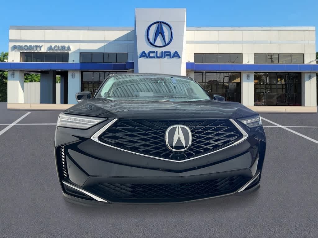 Thumbnail: 2026 Acura MDX - 10