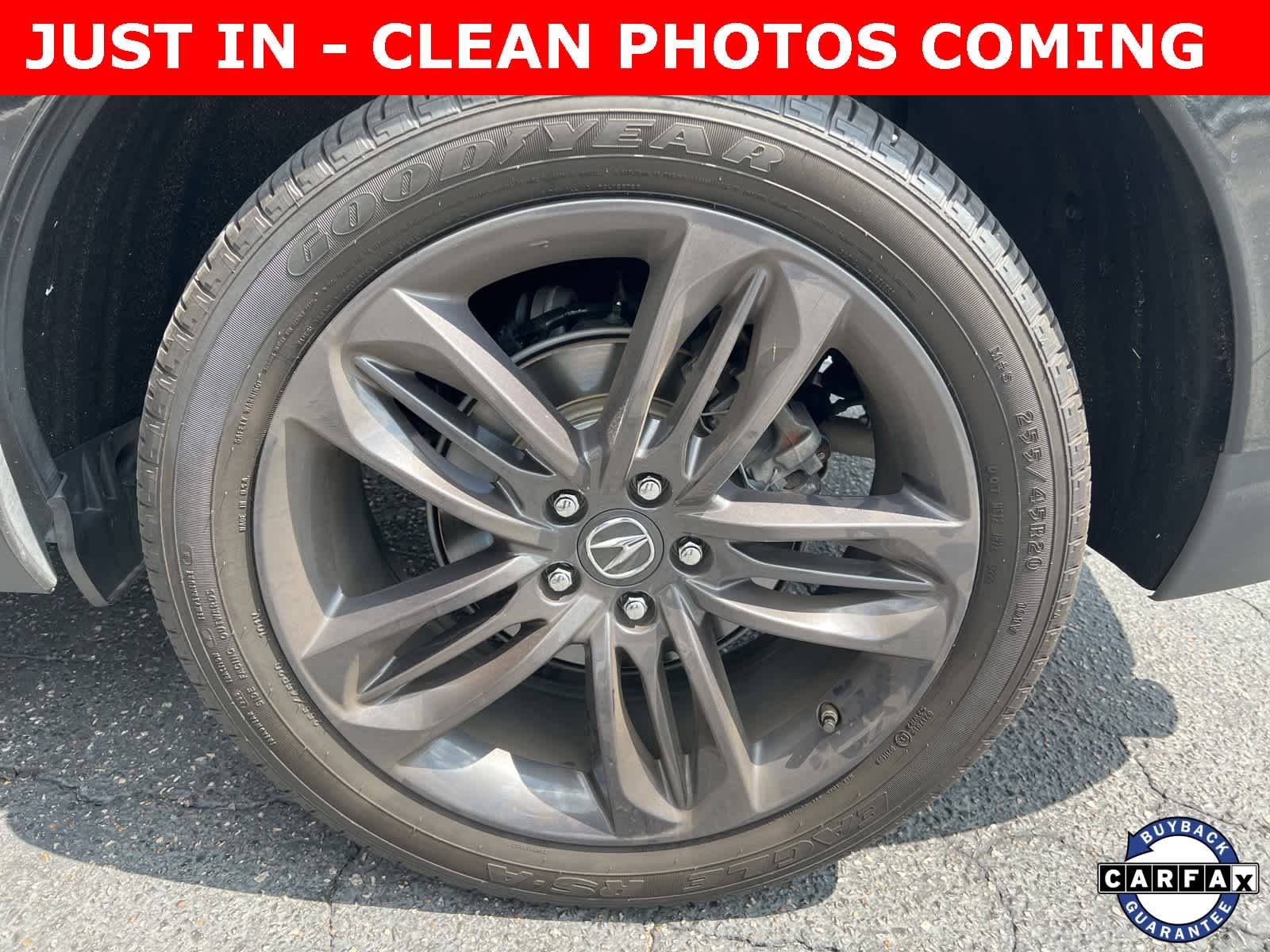 Thumbnail: 2019 Acura RDX - 4