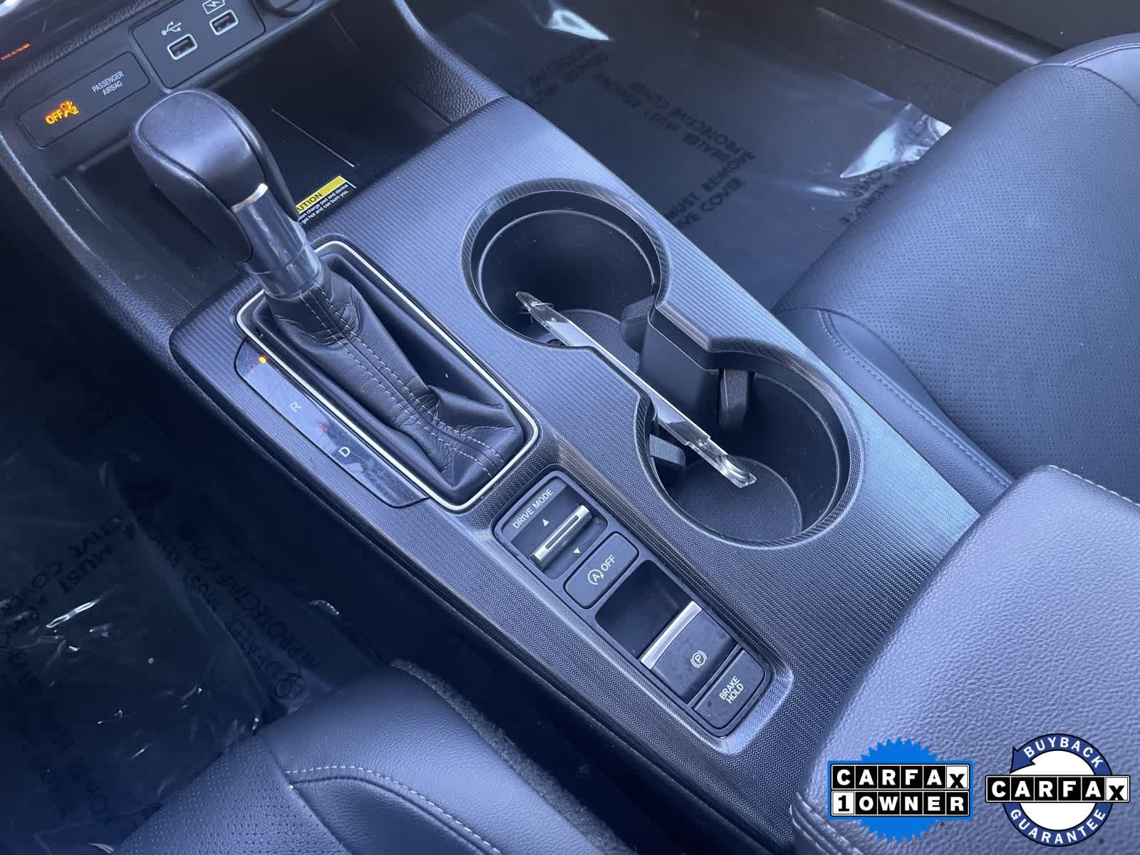 Thumbnail: 2024 Honda Civic - 18