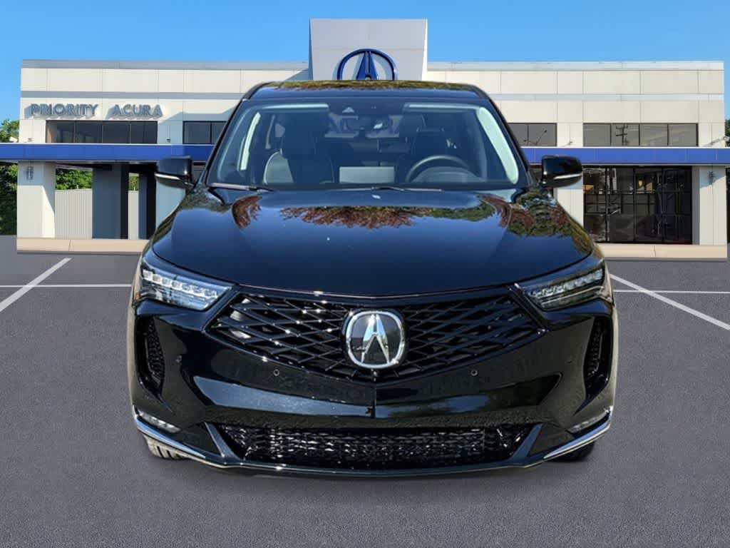 Thumbnail: 2026 Acura RDX - 8