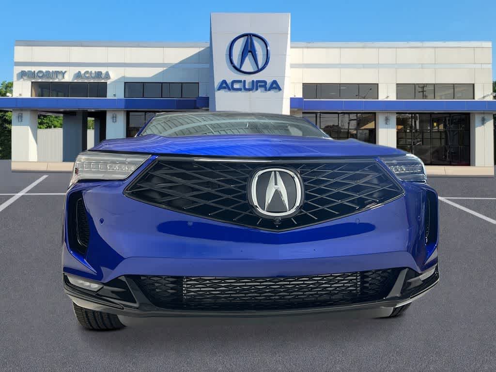 Thumbnail: 2026 Acura RDX - 11