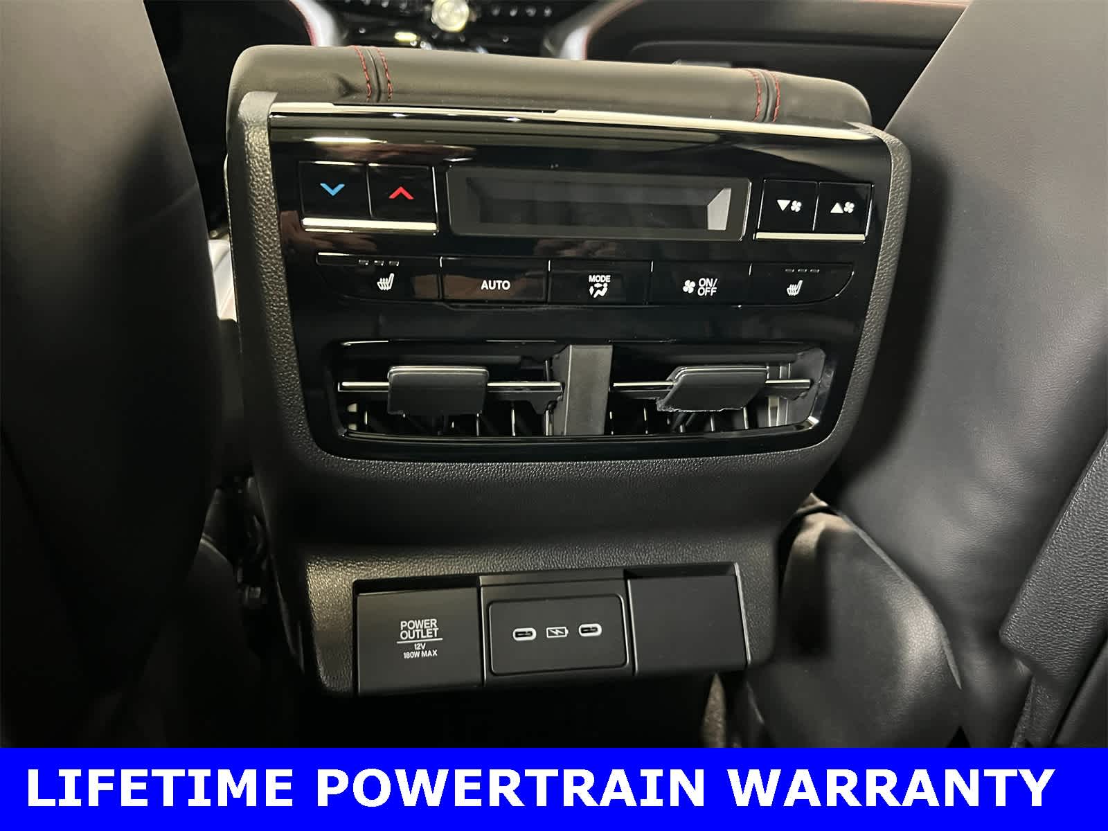 Thumbnail: 2026 Acura MDX - 24