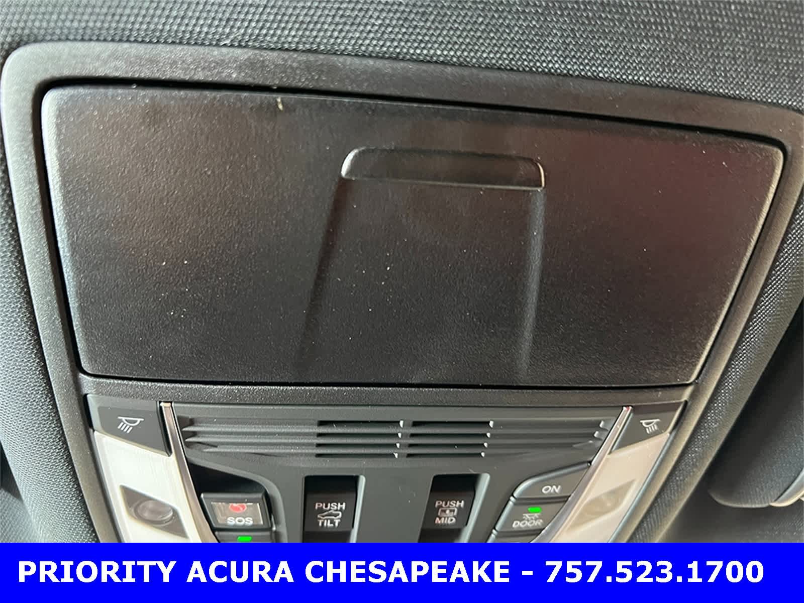 Thumbnail: 2026 Acura MDX - 28