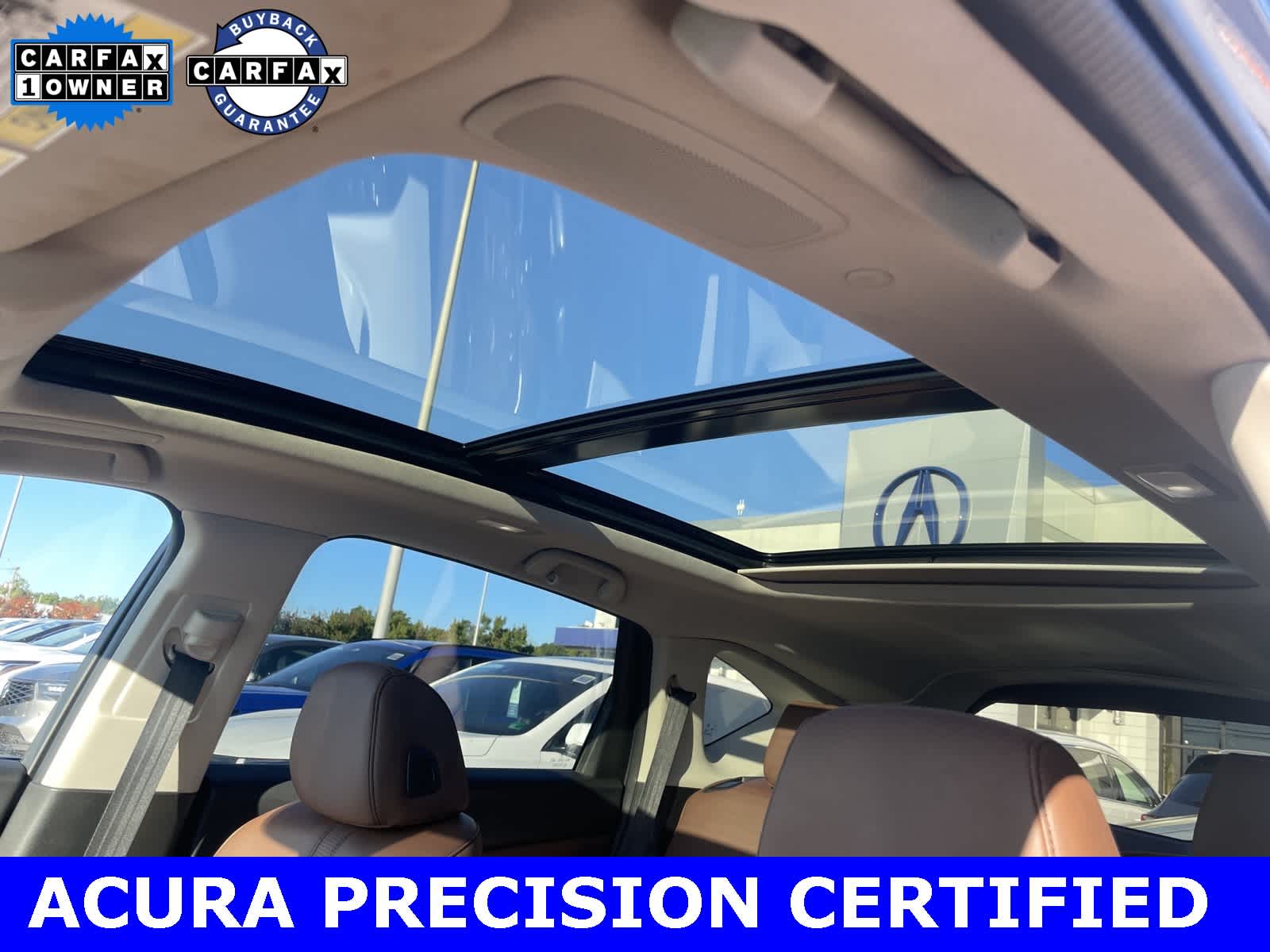 Thumbnail: 2023 Acura RDX - 21