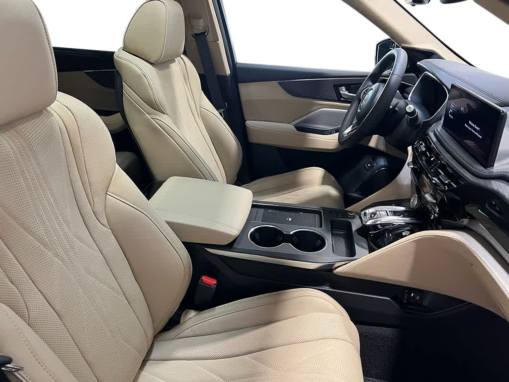 Thumbnail: 2026 Acura MDX - 41